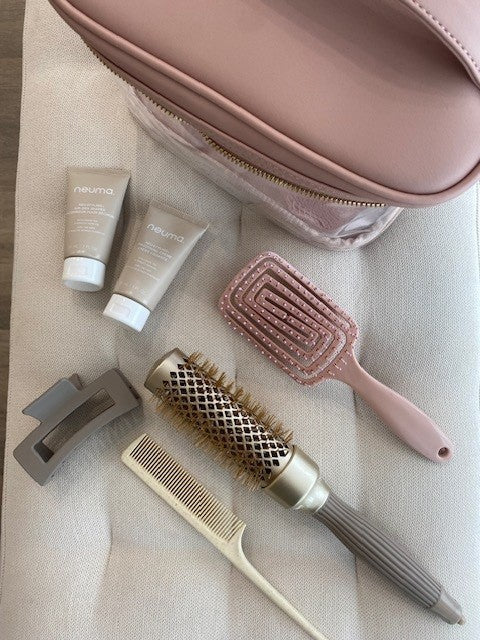 Crown Care Kit